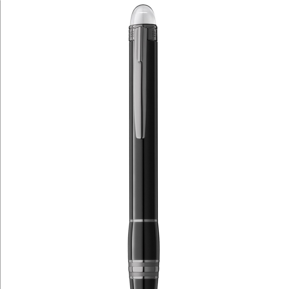 The StarWalker pen from Montblanc 💯 authentic